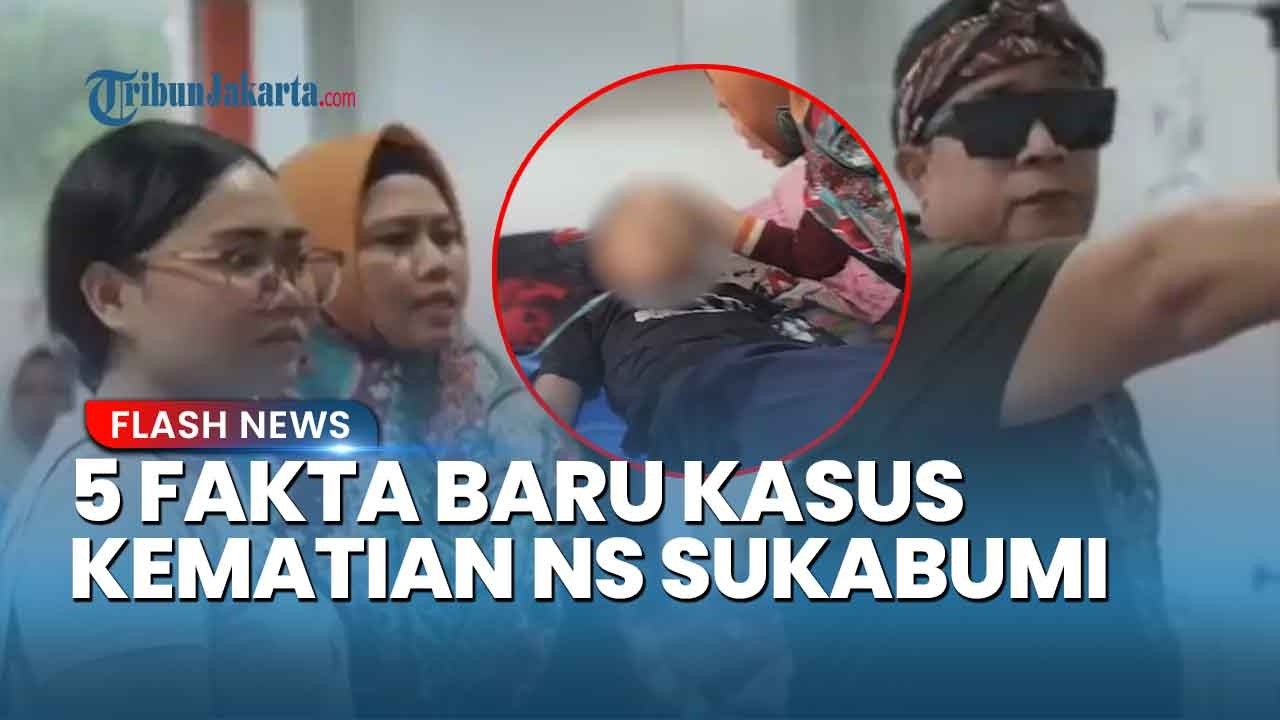 5 Fakta Baru Bocah di Sukabumi yang Tewas Diduga Dianiaya Ibu Tiri, Ayah Kandung Kini Terseret