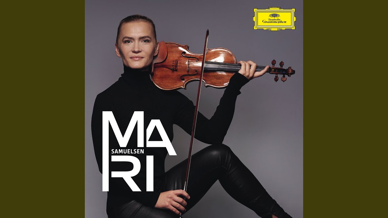 Glass: Violin Concerto, 2nd mvt. (Arr. Gelgotas)