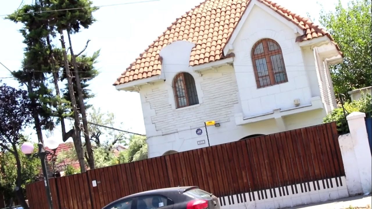 Un vistazo a nuestra sede Piano-Studio.cl