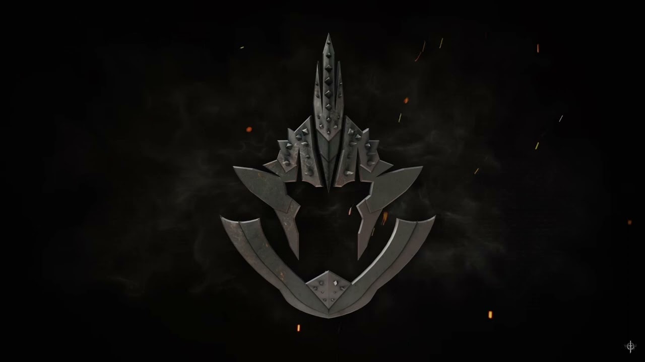 Warmonger Tribe Theme (Dynamic) Shadow of War