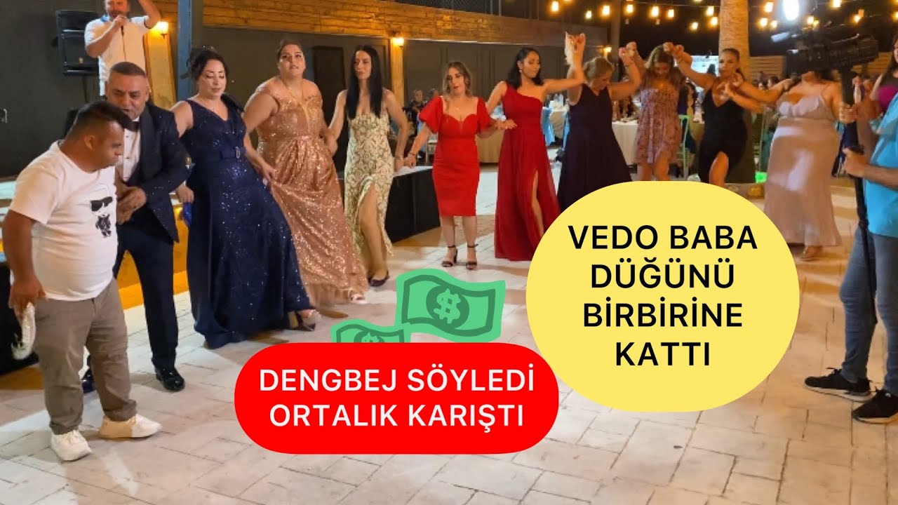 Vedo sünnet düğünü birbirine kattı izlede gör 😁 #sünnetdüğünü #eğlencelivideolar