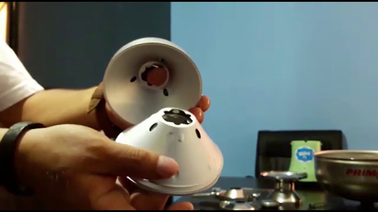 VIDEO TUTORIAL DESCREMADORA MILKY FJ 130