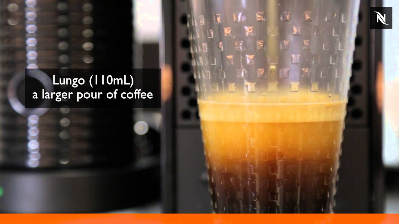 3 tips from Nespresso to create café quality coffee at home