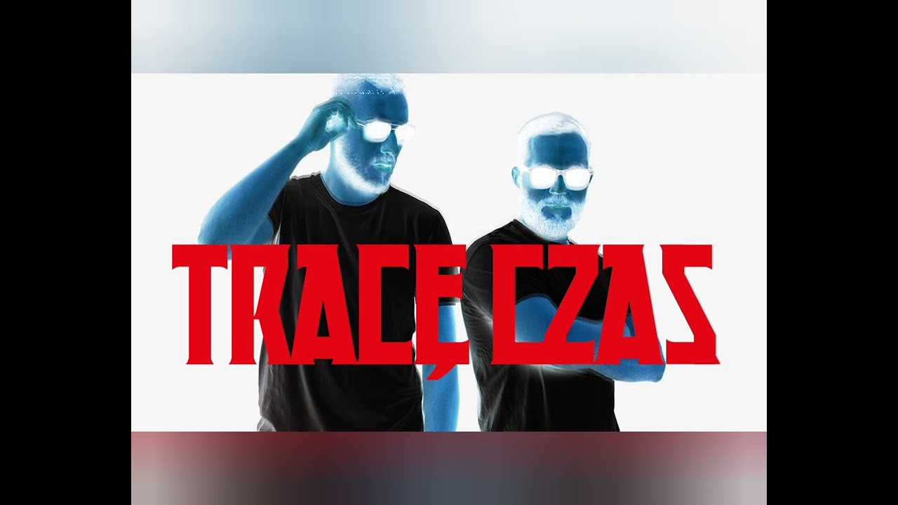 Pietraś/B44 - Tracę Czas (Audio)