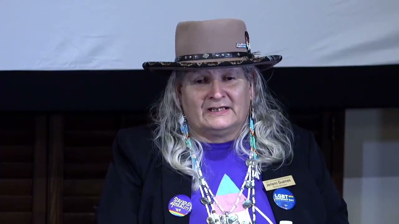 Living History Speakers Series Presents: "Women Who Advocate For Equity, Diversity and Inclusion"