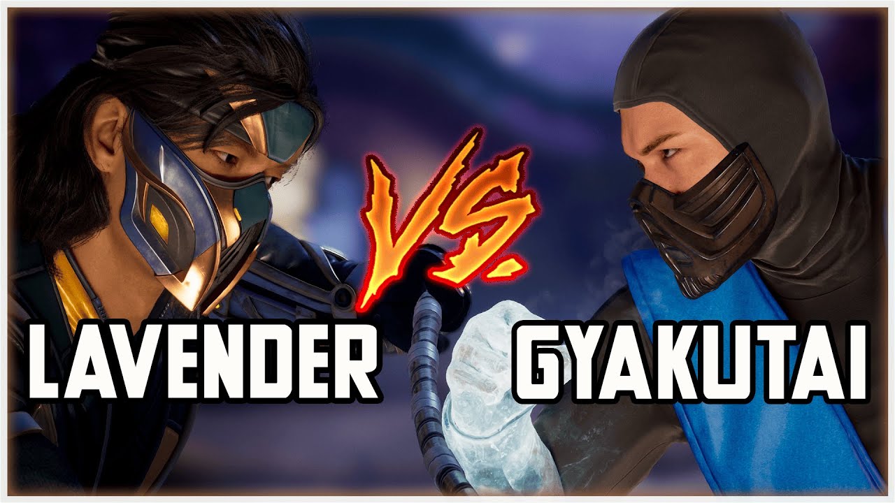 TAKEDA do LAVENDER é IMPARÁVEL!!!