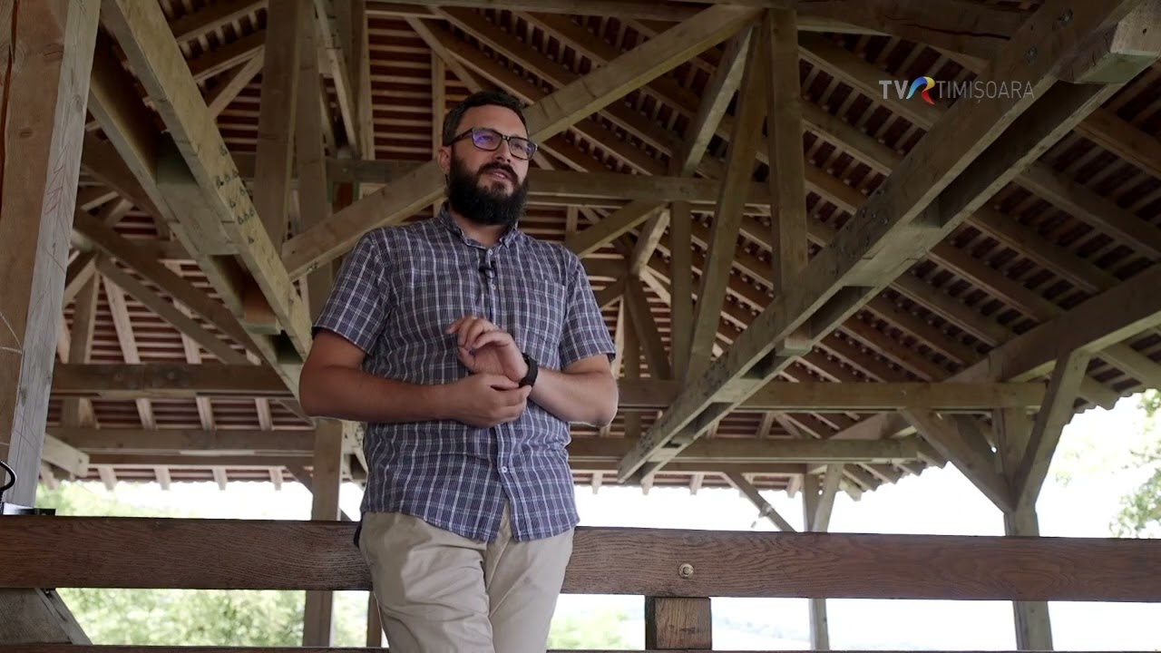 Cetatea Deva: Legendele cu pitici și Kelemen, un meșter Manole al maghiarilor #IstoriiAscunse @TVRTM