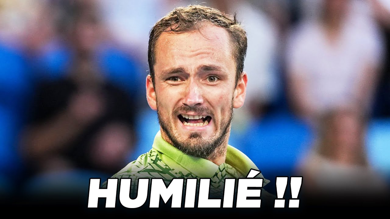 HEIN ?!! 😳 Medvedev DÉVORÉ par Tien, Alcaraz en patron & flop Bublik ! | Australian Open 26 #8