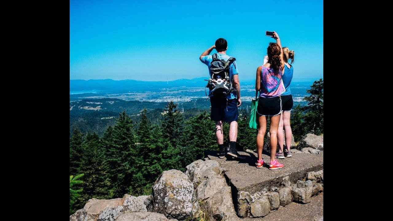 spencer's butte