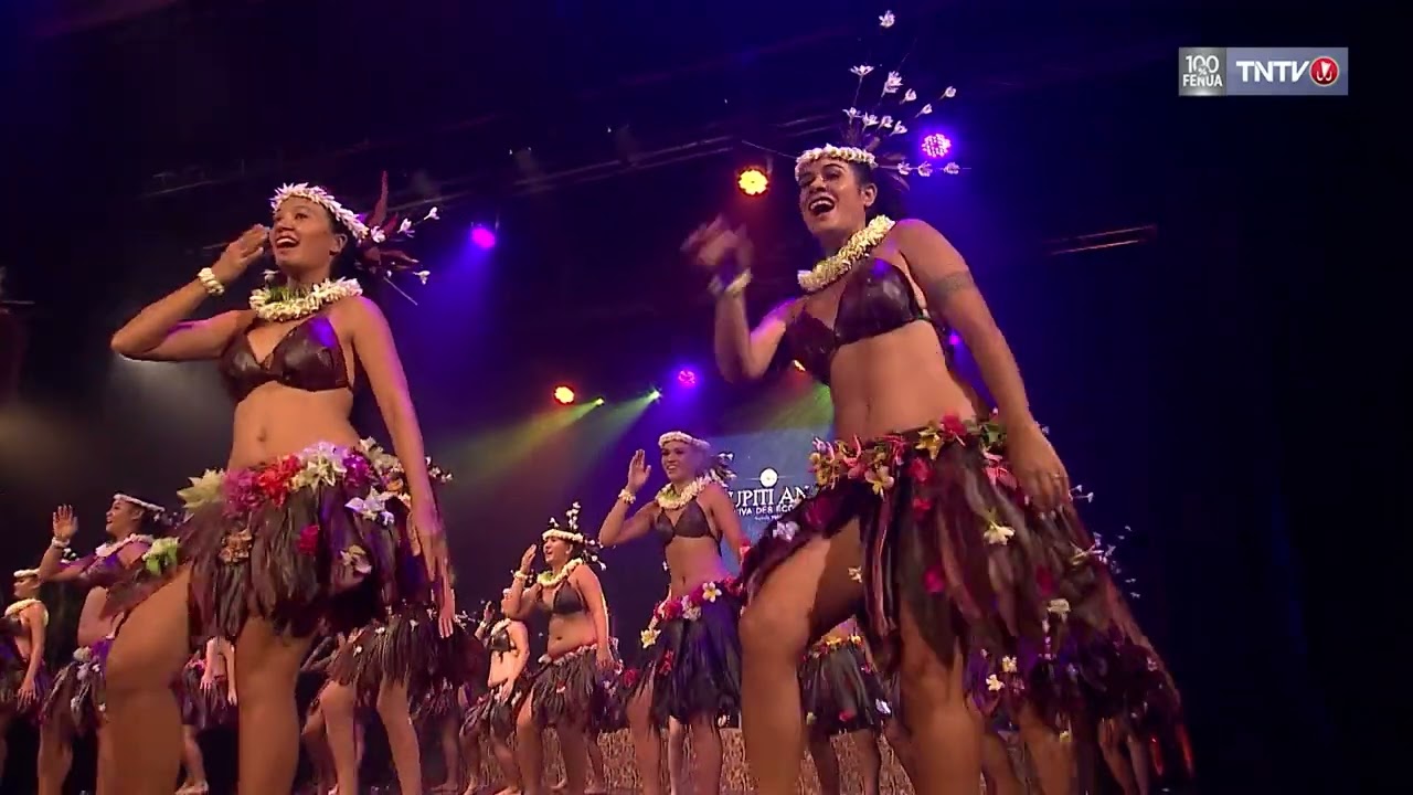 Moeata - Ta'upiti Ana'e 2024