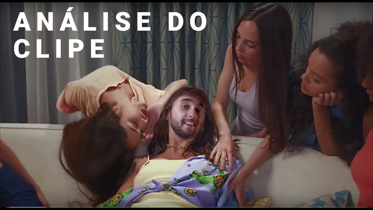 Análise do Clipe New Rules - Dua Lipa