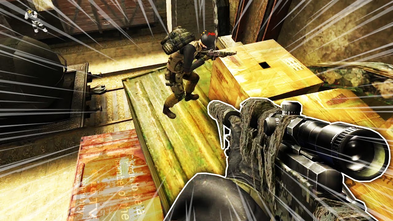 Combat Arms: Arms Race - Pure Combat Mode! Pump Jack Prince (Live Comm)