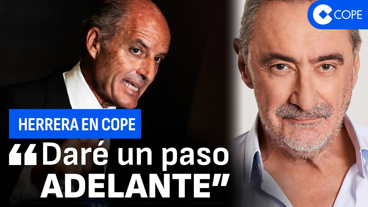 Francisco Camps aclara si volverá a la política: 