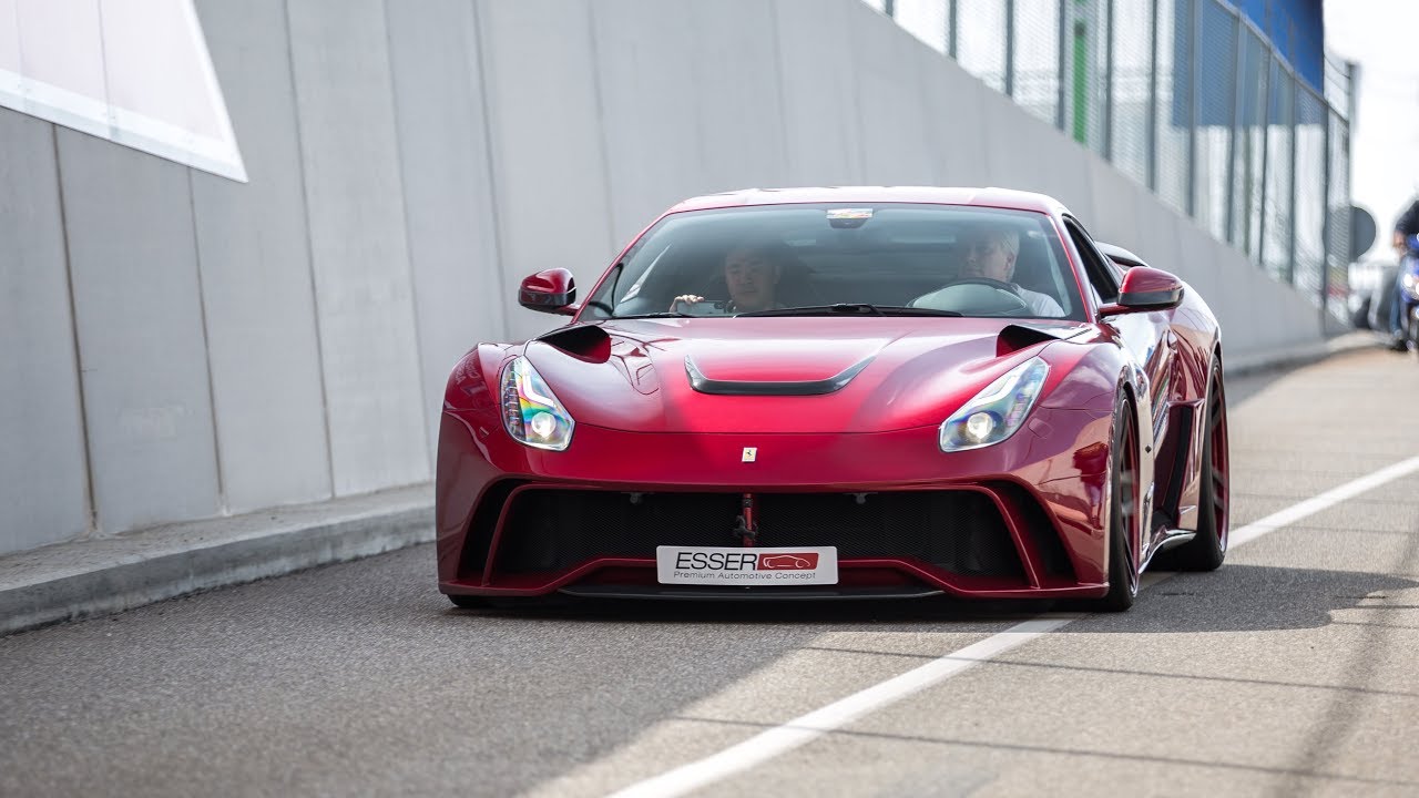 Supercars Arriving - Zenvo TSR-S, Regera, Aventador SVJ, N-Largo F12, 950HP Supra, Agera RS, Senna