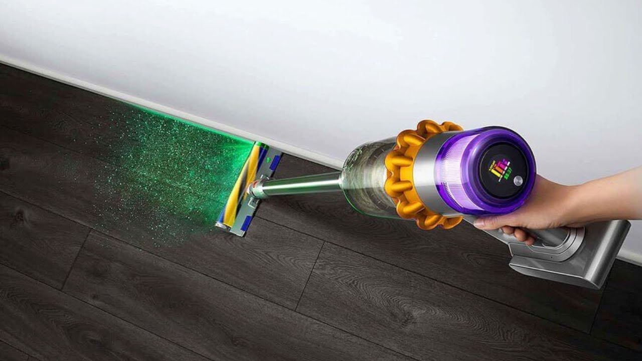 TOP 5 Best Cordless Vacuum in 2023