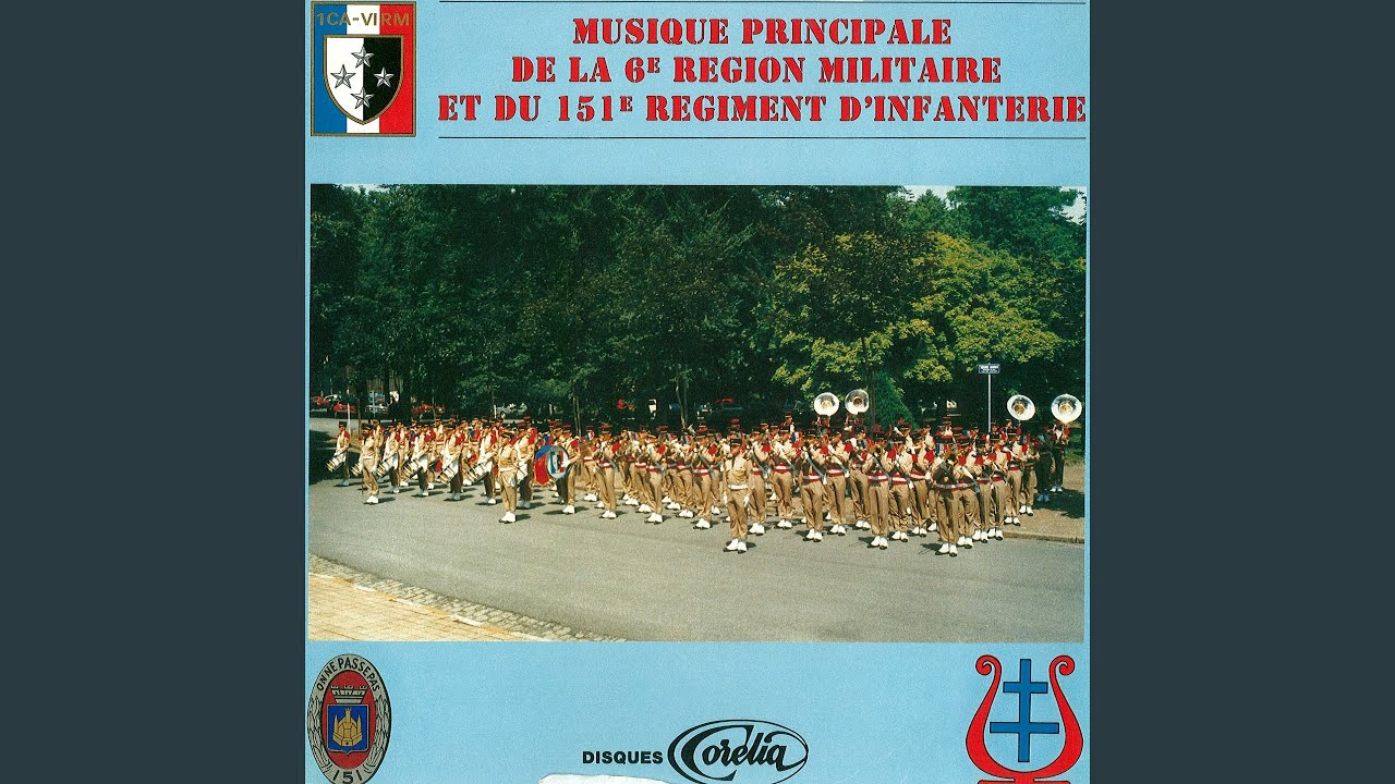 Marche du souvenir