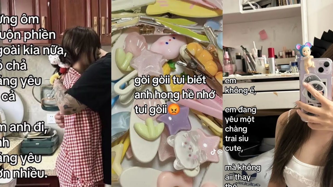 Nguồn[tiktok] tổng hợp các caption tình yêu hay❤️‍🔥😻