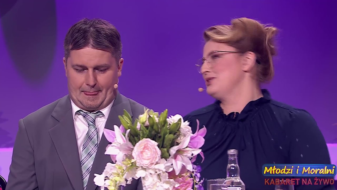 Młodzi i moralni: Kabaret Młodych Panów i Goście - Wesele