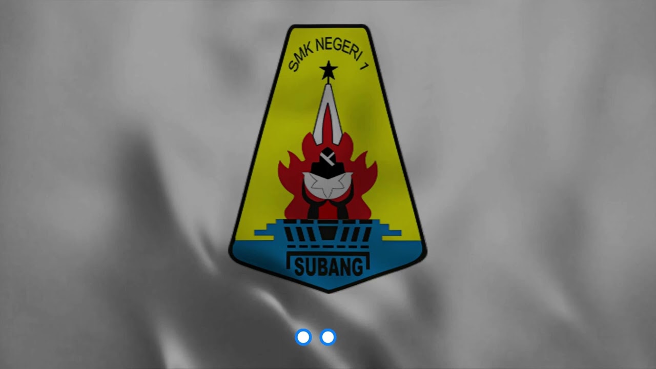 Mars SMKN 1 Subang