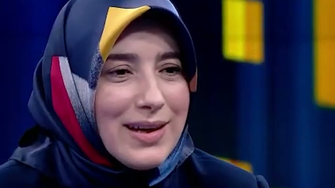 Özlem Zengin: Zorunlu din derslerini doğru bulmuyorum | AYKIRI SORULAR (31.10.2013)