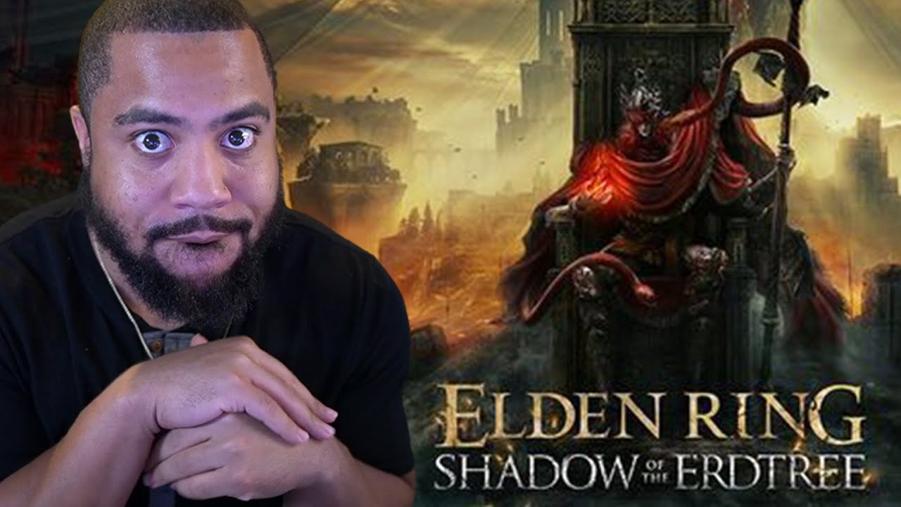 Shadow of the Erdtree Will Own Summer 2024