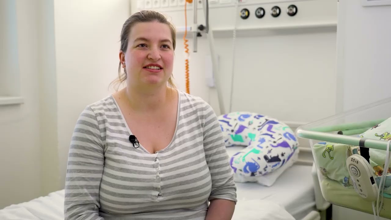 Projekt Perinatal