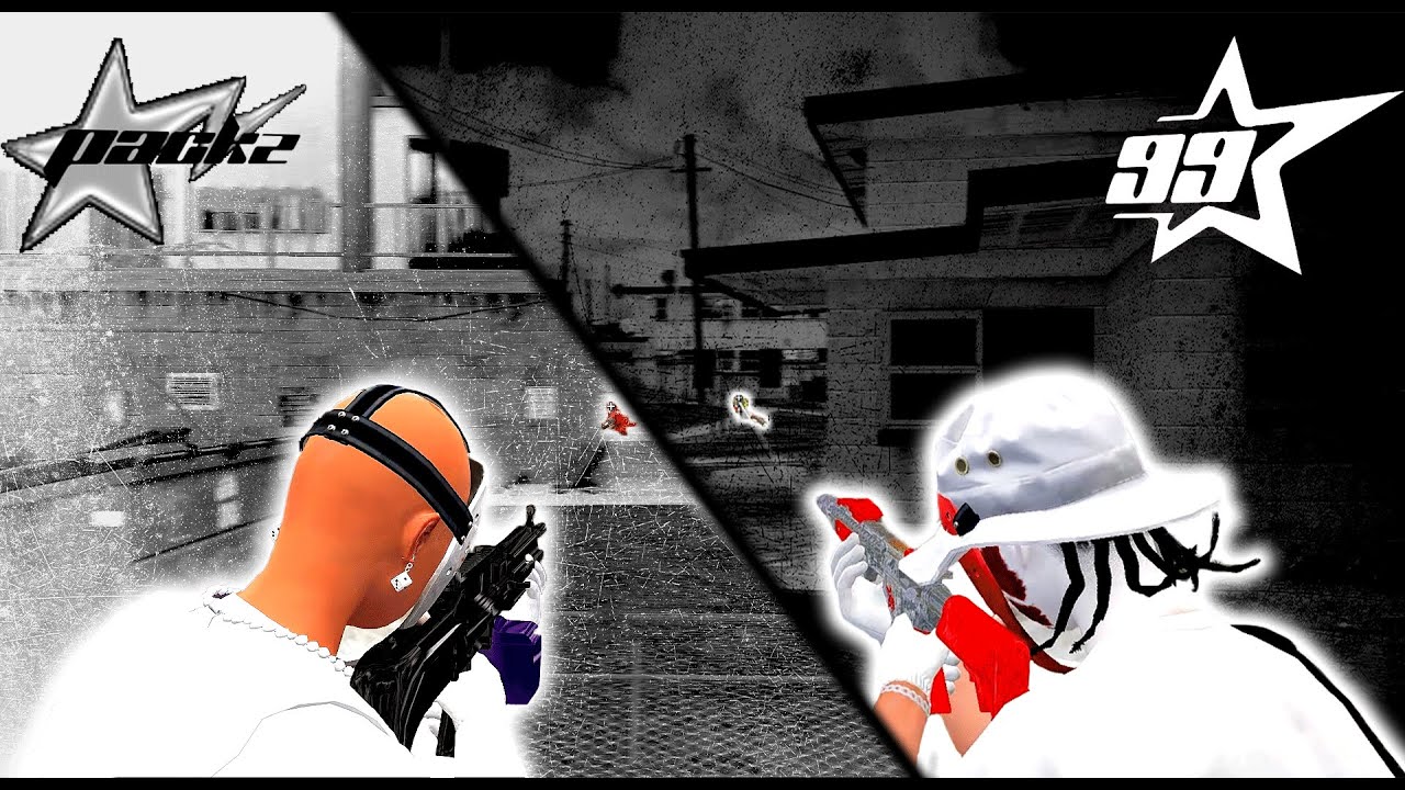 .gg/assaultt I 99 I FiveM Montage