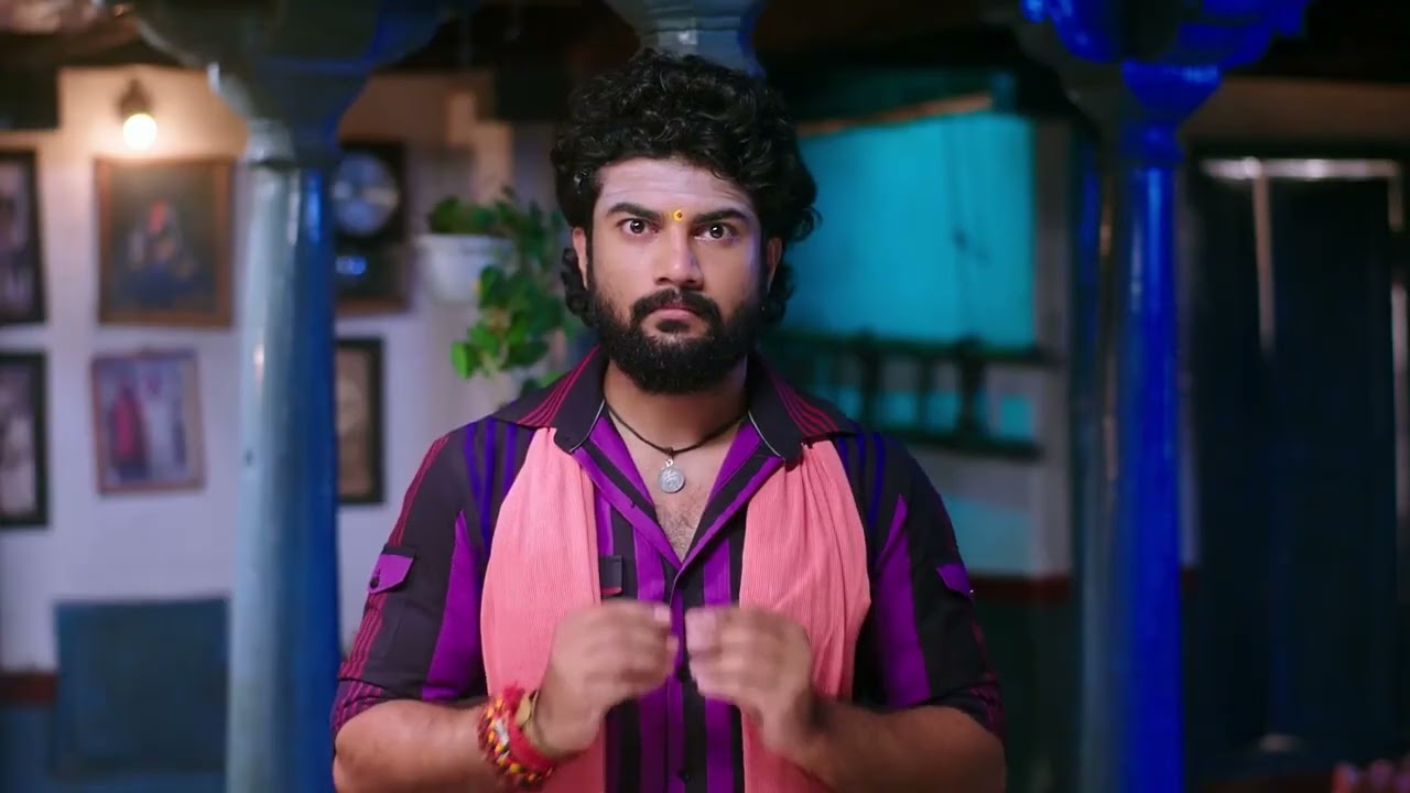 Annayya | Ep - 293 | Best Scene | Sep 19 2025 | Zee Kannada