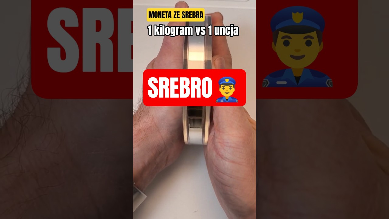 SREBRO za ponad 10000zł w RYTM MUZYKI😎 #ZlotyBazyliszek #złoto #srebro