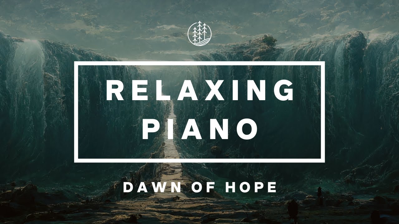 Peaceful Focus: Escape Stress With Relaxing Music
