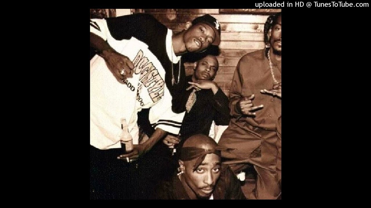(free) Tha Dogg Pound x Suga Free Type Beat