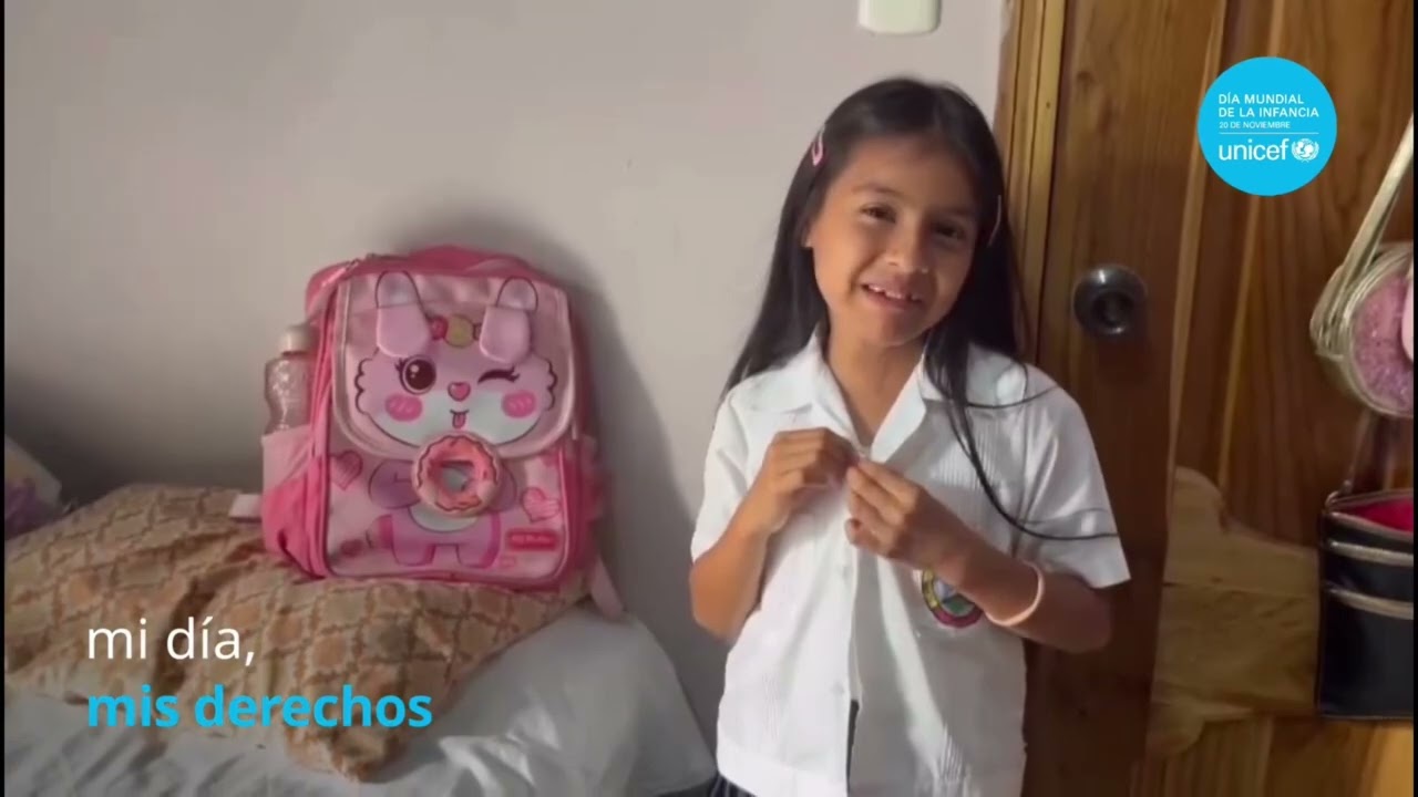Noticiero Infantil y Juvenil 07 de Marzo 2026
