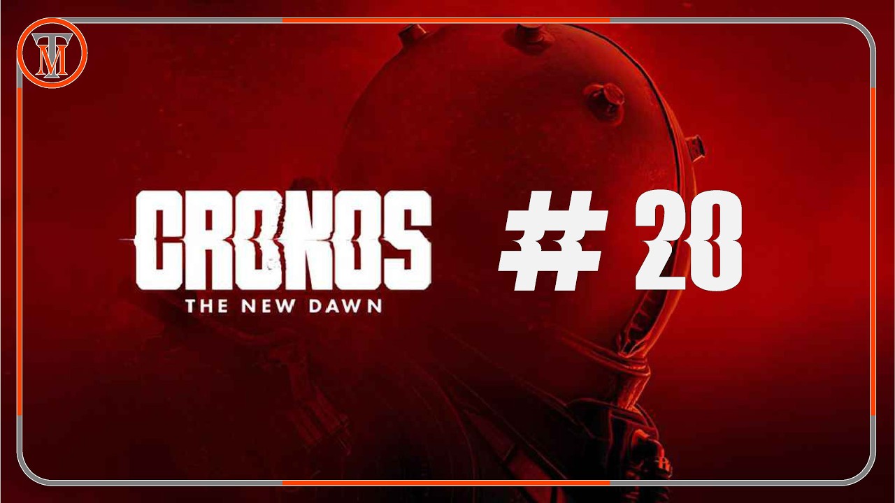 Cronos The New Dawn #20 / Ingrediente X-44 en el despacho de Weronika / Gameplay Español / PS5