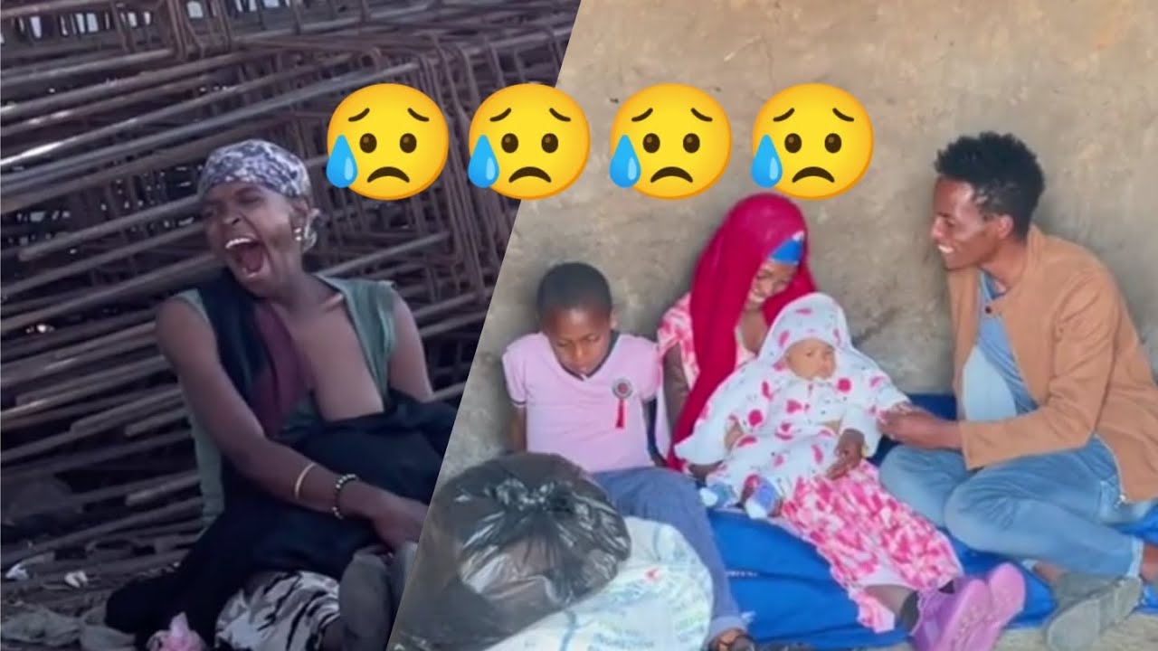 💔ohhh heart breaking momemnt መልካምነት ለራስ ነው 💔😥Goodness is for oneself💔😥الخير للذات #fetadaily #viral