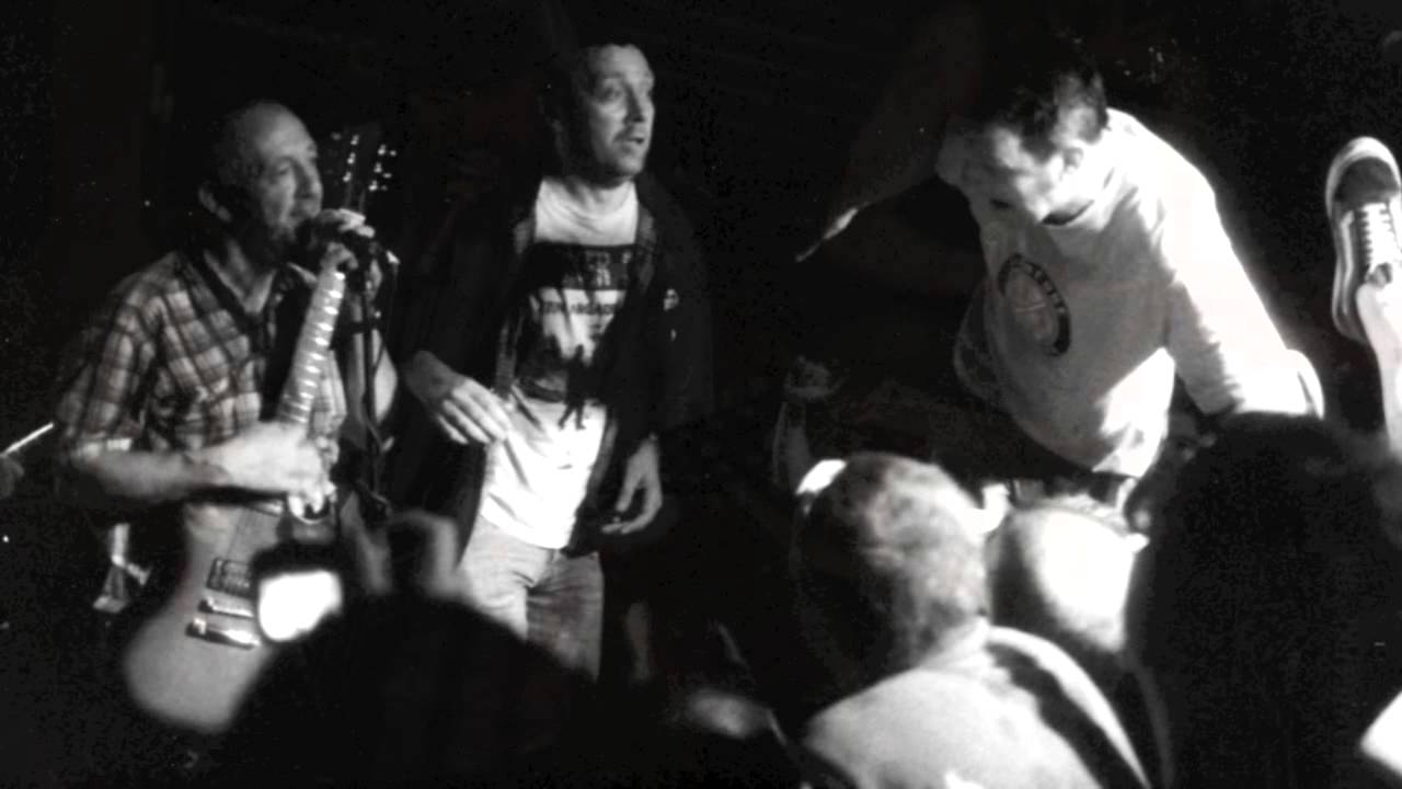 Leatherface - Not A Day Goes By