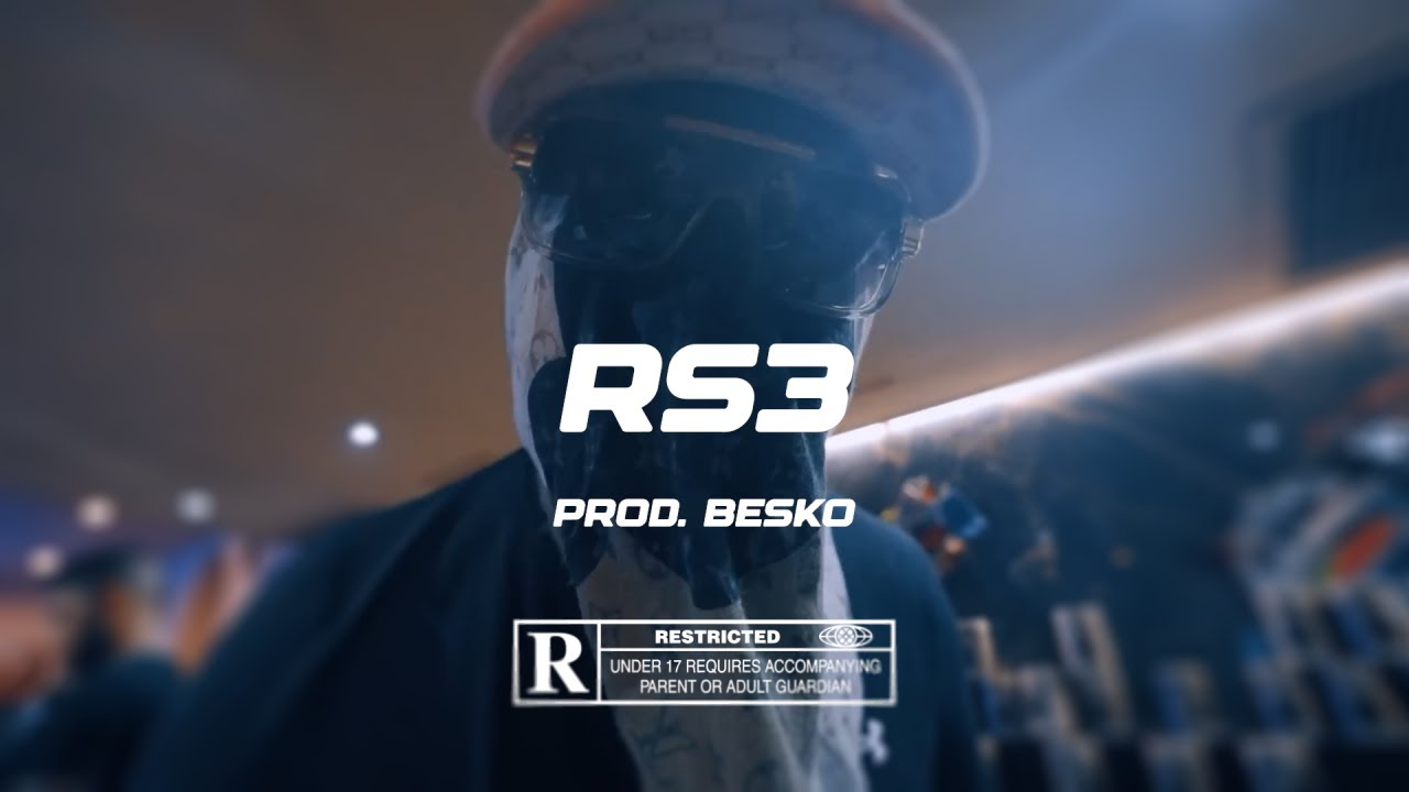 [Free] Sil3a Type Beat „Rs3