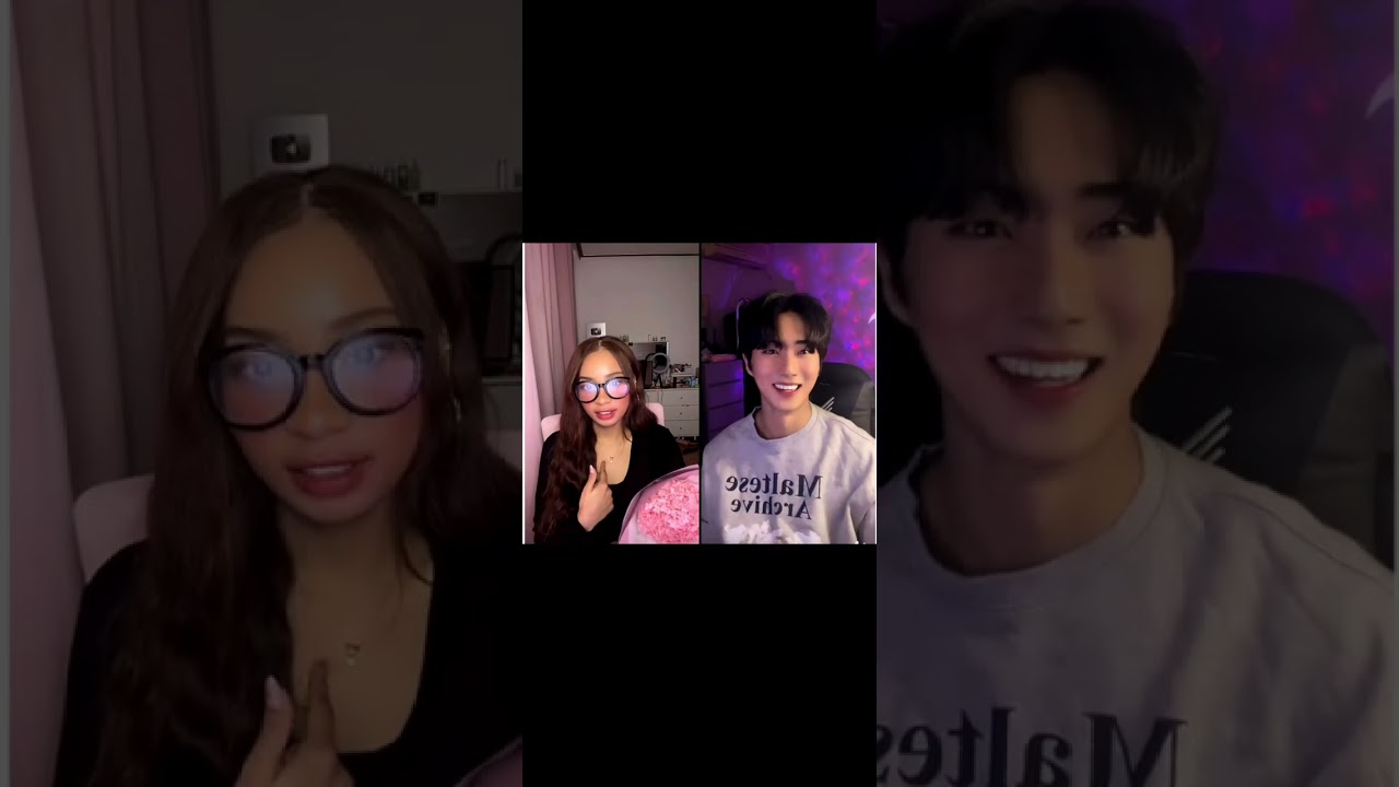 Queenie matched with fineshyt actor 😍🥰.. how he looks so young at this age 😳🤧🤧..