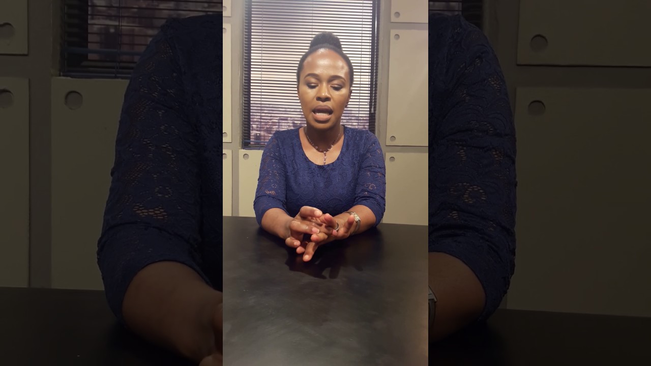 #Muvhango20years - Thandaza