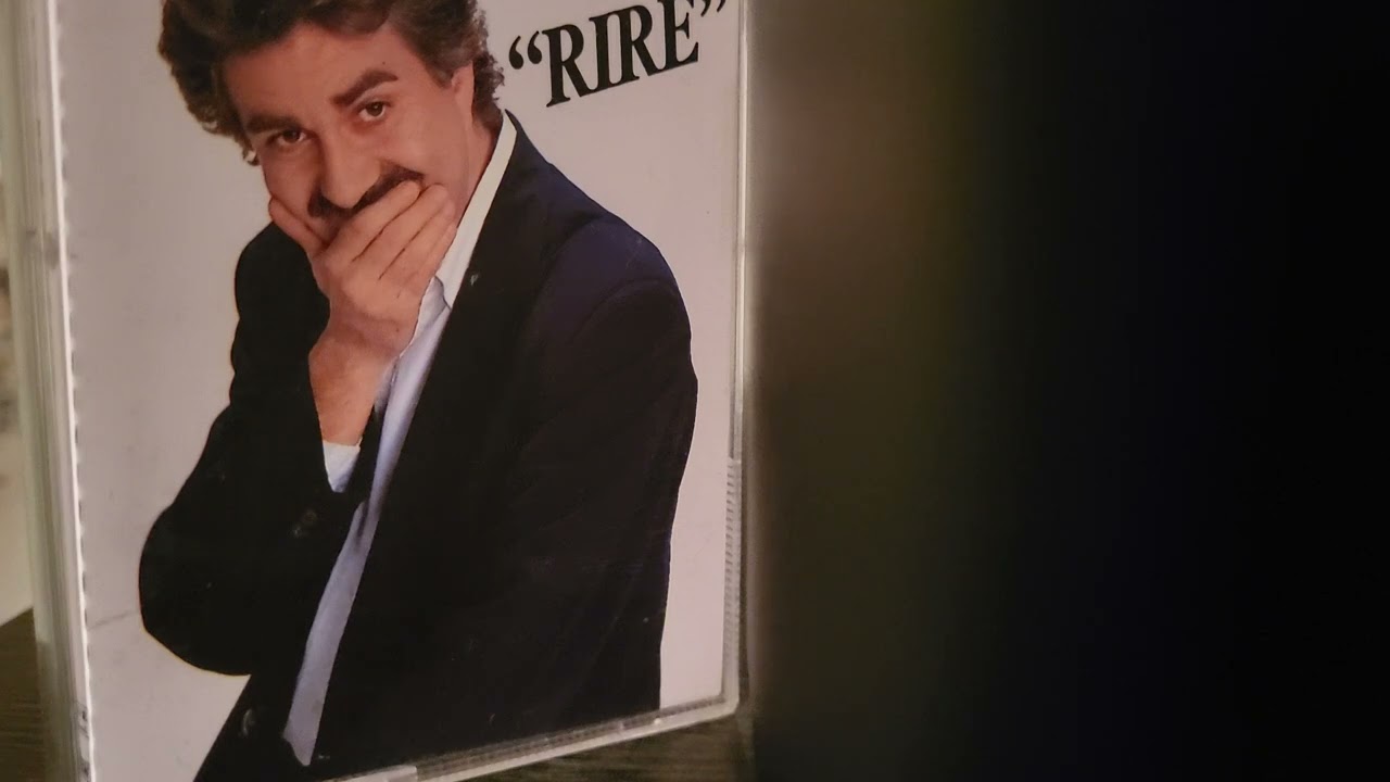 Roland MAGDANE : La famille