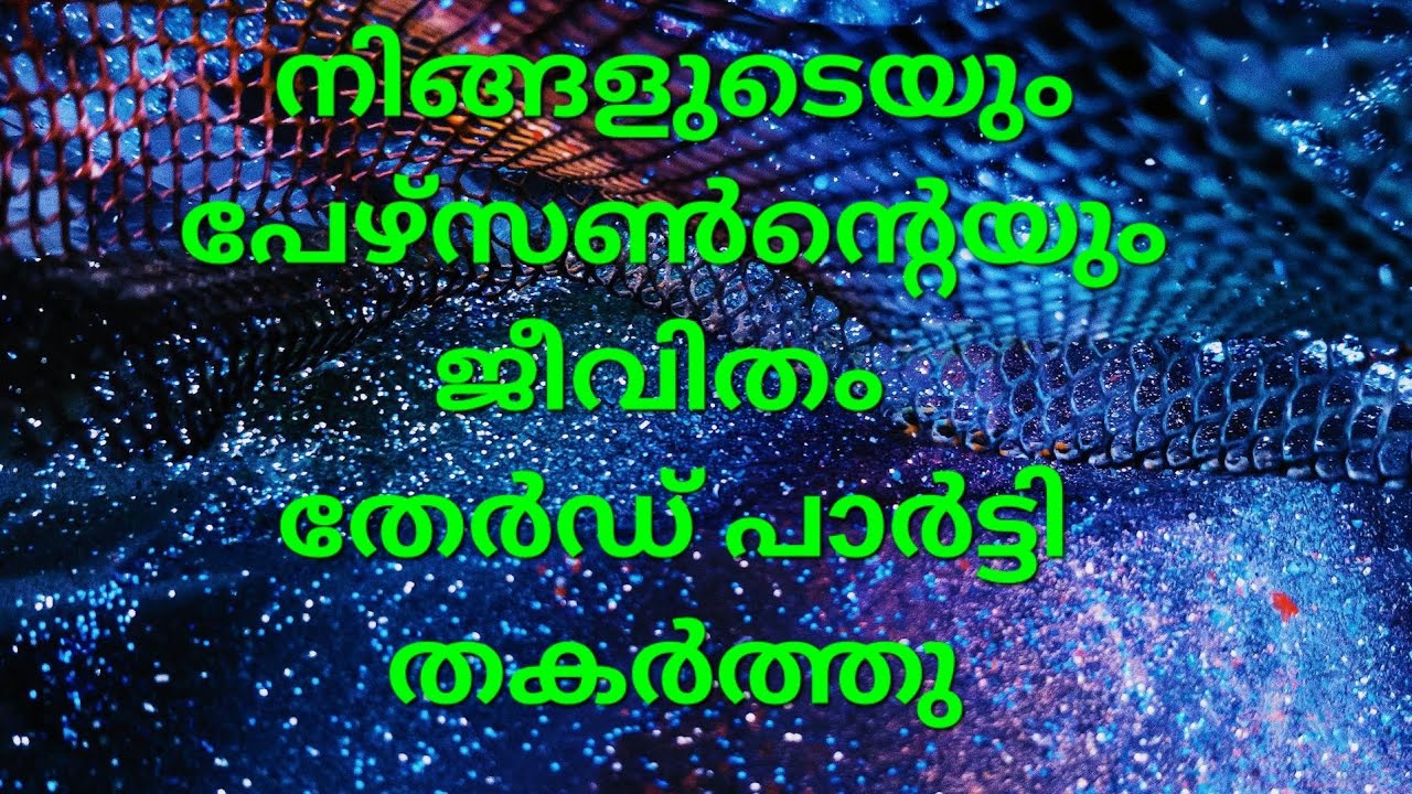 നിങ്ങളുടെയും പേഴ്സൺ ജീവിതം തേർഡ് പാർട്ടിയുടെ ബ്ലാക്ക് കണ്ണുകളാൽ തകർക്കപ്പെട്ടു,#tarot#viralvideos