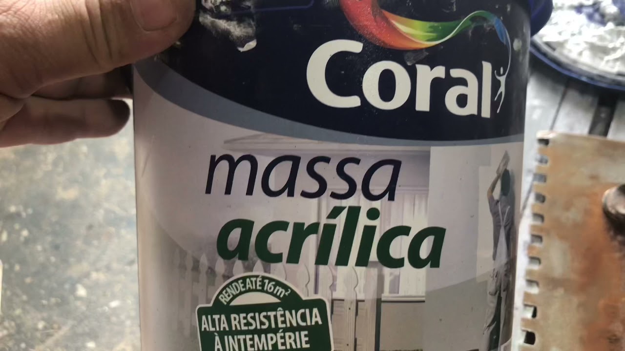 PASSO A PASSO DA APLICAÇÃO DA MASSA NA BOB !!