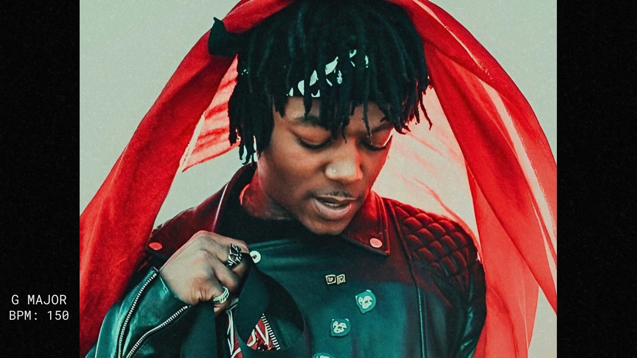 (FREE) JID x Smino Type Beat - 