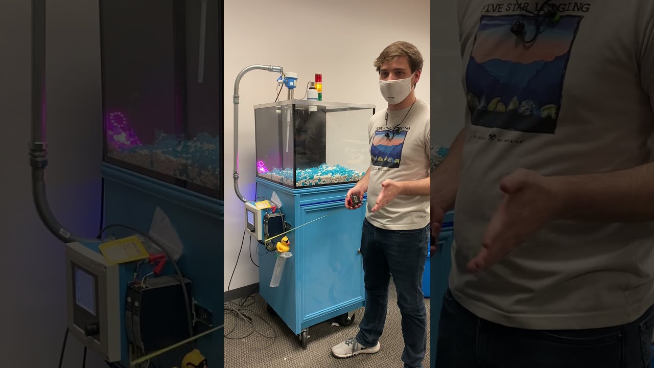 PPHS Tank System: Introduction