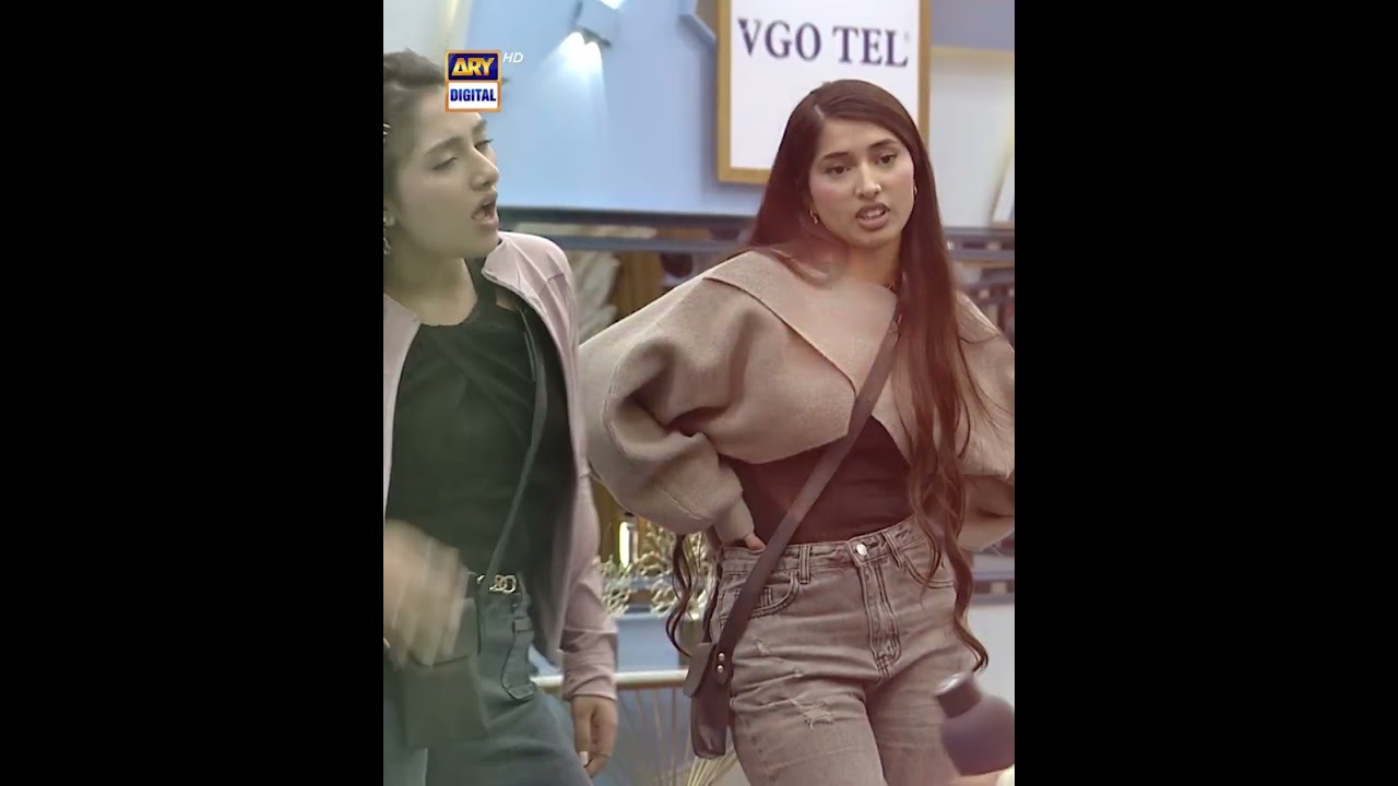 Yeh tou main bhi kar sakti hon 😜 | #shorts #tamashaseason3