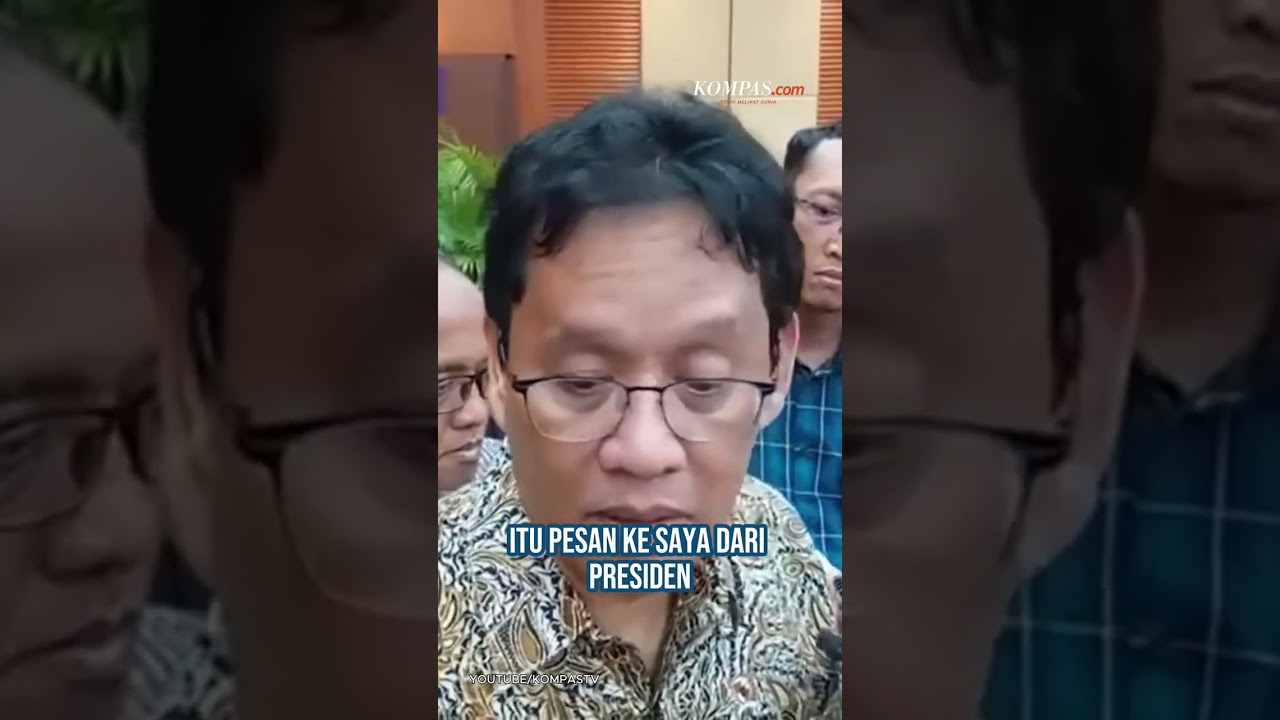 Purbaya: Baja dan Sawit RI Laris, tapi Pajaknya Bocor Bertahun-tahun...