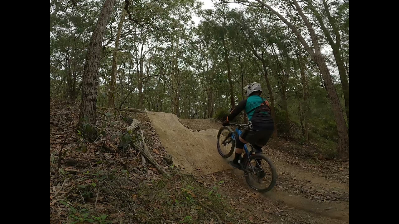 MTB - Epic Swansea DH - JPMTB