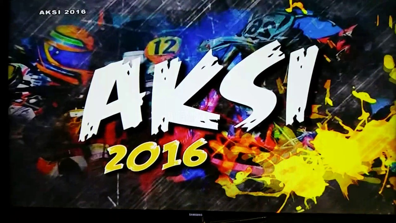 Malaysian Rally (APRC) Johor Rd.3 on TV1