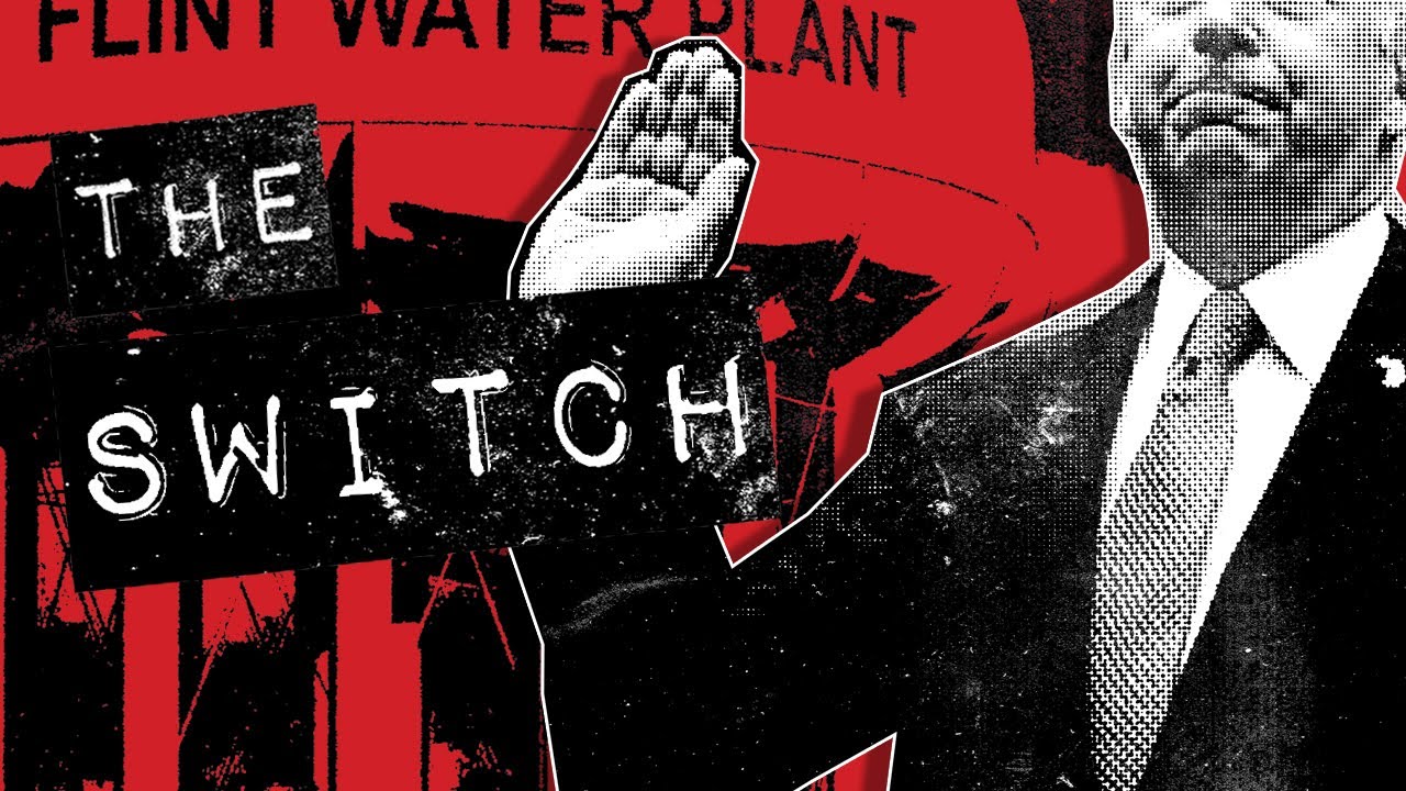 The Switch: Flint Water Crisis | Documentary