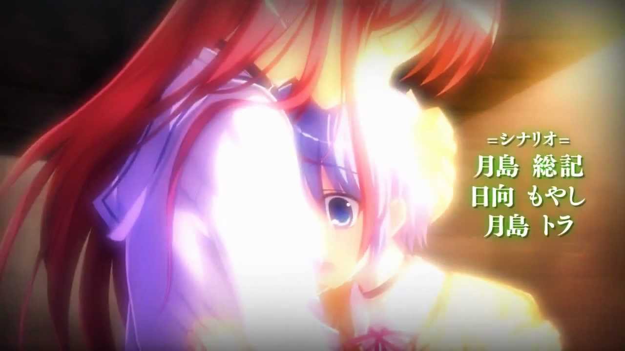 Rebellions Secret Game 2nd Stage OP3
