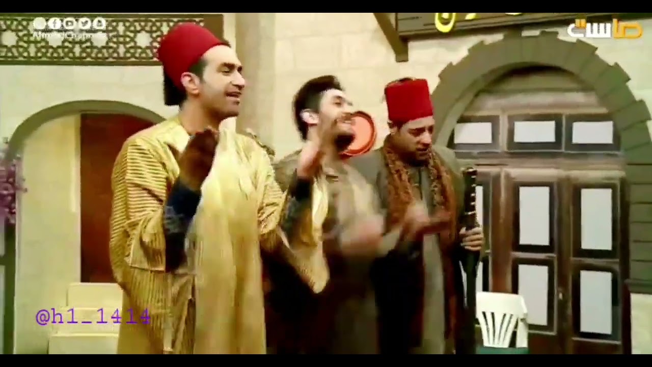 عطاؤنا بهمةٍ وبذلُنا مُسددُ✨️ ختام برنامج الفتوة